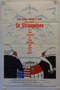 Dr. Strangelove or how I stopped worrying... (Dr. Seltsam oder wie ich lernte die Bombe zu lieben)